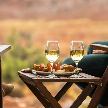 Jammerbugt Glamping خيمة فخمة *