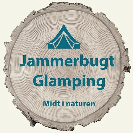 Jammerbugt Glamping Luxury tent *