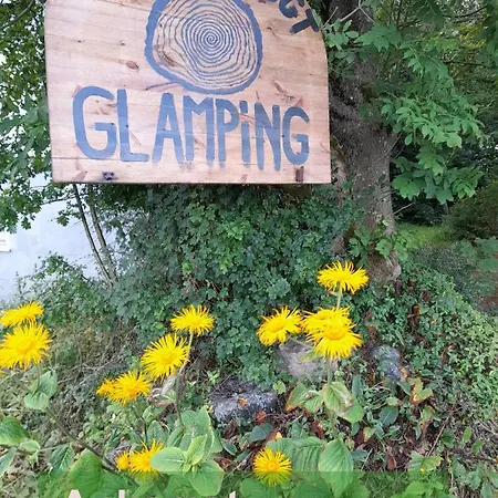 Jammerbugt Glamping Luxury tent *