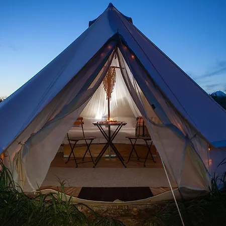 Jammerbugt Glamping