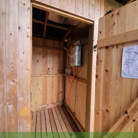 Jammerbugt Glamping